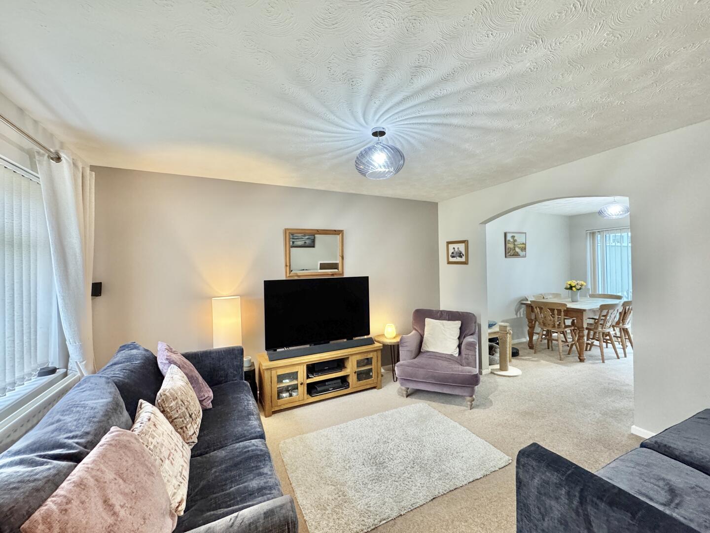Glenthorne Road, Threemilestone, Truro